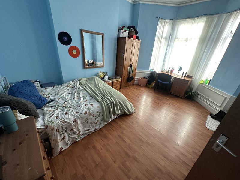 7 bed property in Glynrhondda Street, Cardiff